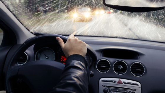    5 ноября в Москве и области ожидается снежная погода, около нуля и гололед Андрей Галкин