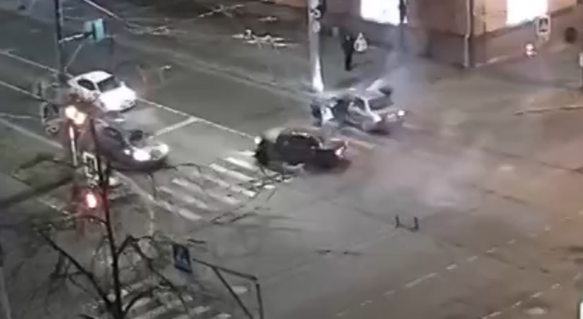    Скриншот из видео