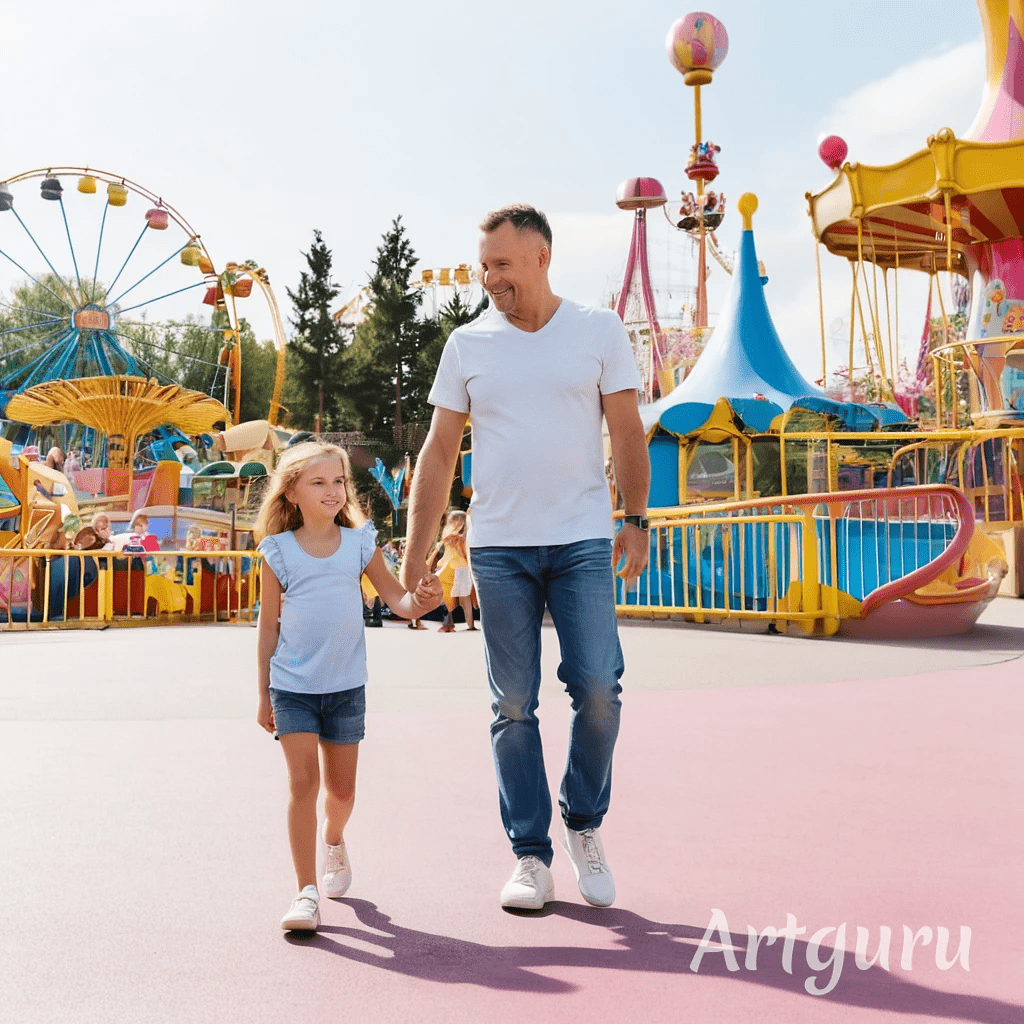 Картинка сгенерирована нейросетью