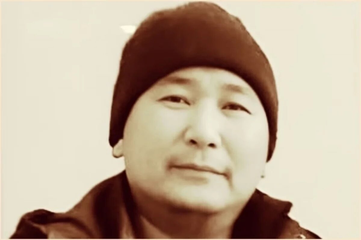    Семья верит, что тайна смерти 41-летнего Айдыса Чындыгыра будет раскрыта.