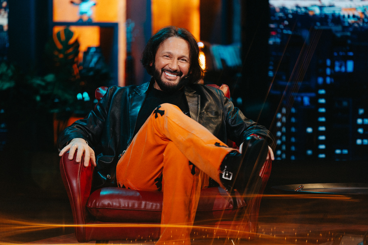 Фото: пресс-служба ТНТ