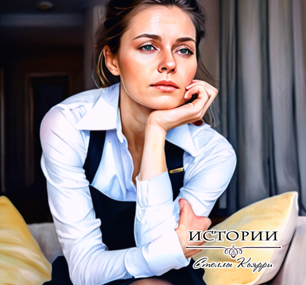 ©Стелла Кьярри