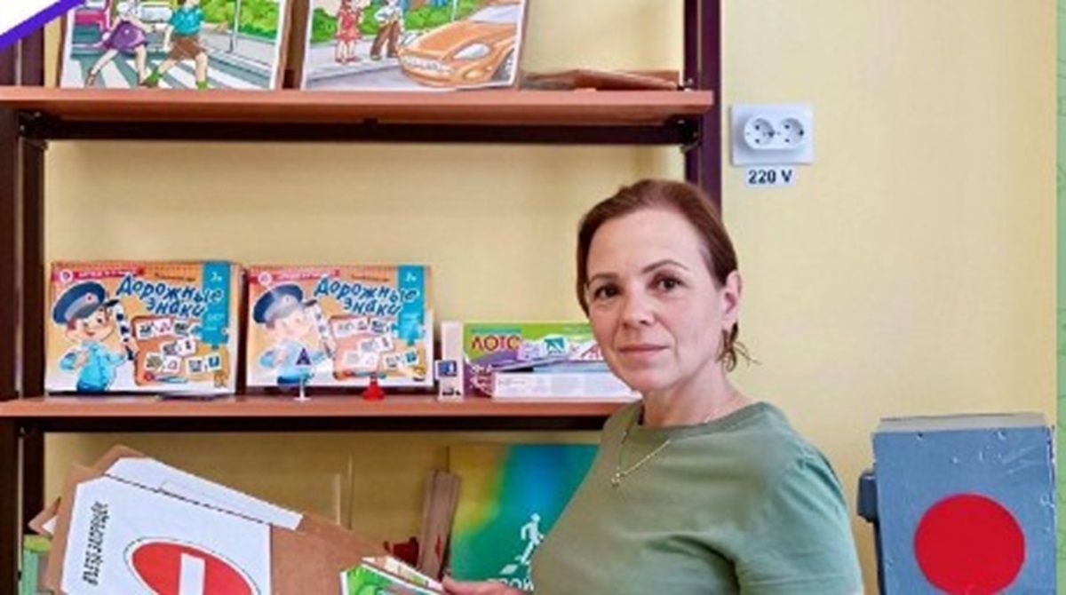 Ольга Беляева / Телеграм-канал Тенькинского муниципального округа