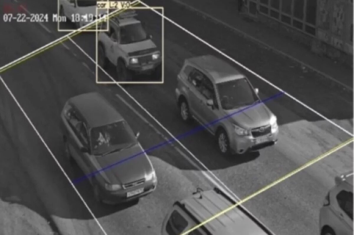    «Ростелеком» подвел итоги проекта запуска умных светофоров на Камчатке