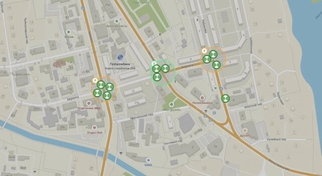    Фото: ПАО "Ростелеком"