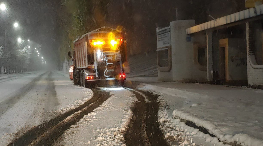    Фото: Сергей Барулин