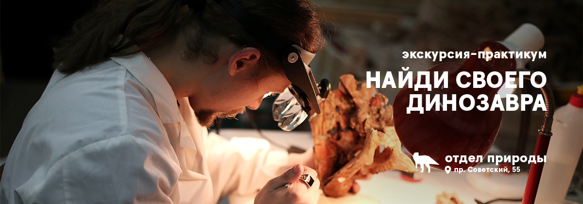 Официальный источник Кузбасского краеведческого музея