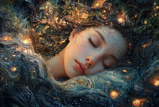    Ежедневный сонник: толкование снов в 4-й лунный день