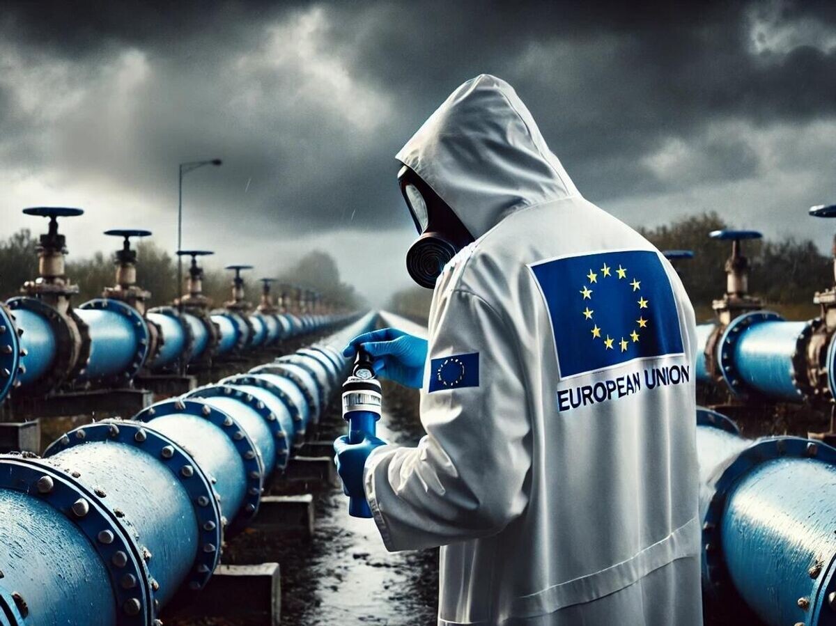    Изображение сгенерировано ИИ© РИА Новости / Изображение сгенерировано ИИ