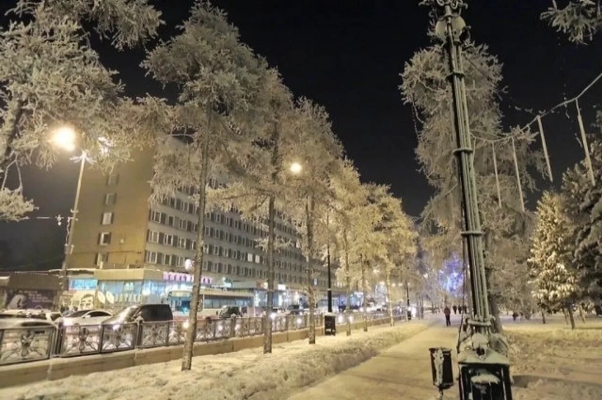    Обновить сквер имени Кирова планируют в Иркутске
