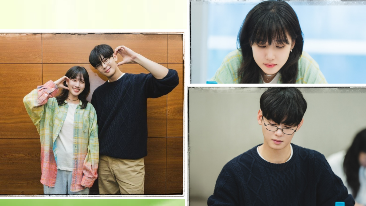 Актеры смотрятся вместе замечательно!