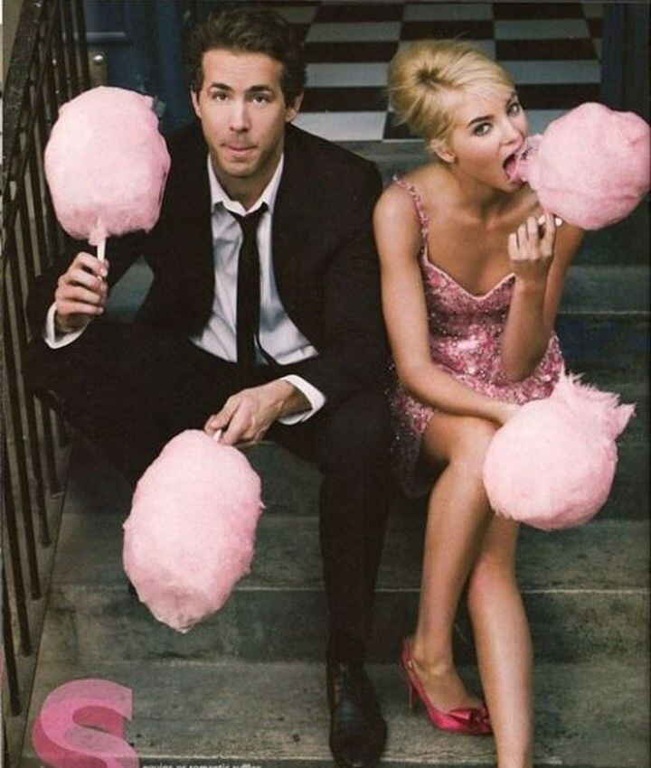 Возможна ли дружба между бывшими...