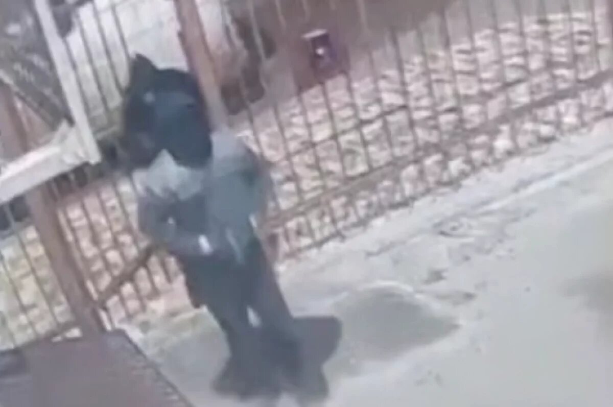    На Ставрополье задержали двух подозреваемых в серии домовых краж на ₽67 млн