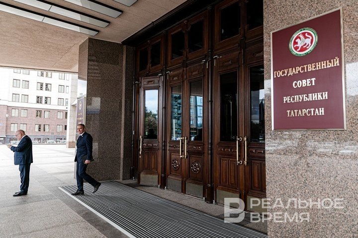 Проблема завышенных платежей за тепло обсуждалась даже в Госсовете Татарстана, но это не привело к каким-либо изменениям. Мария Зверева / realnoevremya.ru