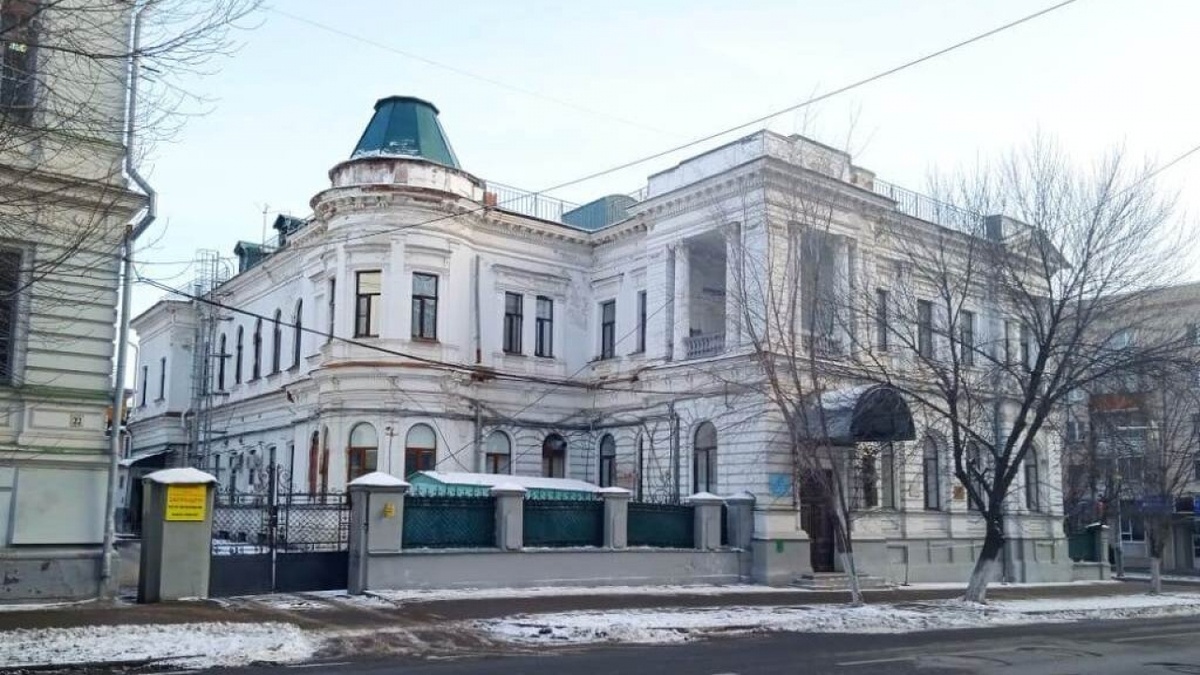    Снимавшийся в Саратове сериал «Столыпин» покажут с 5 ноябряНовости Саратова и области – Сетевое издание «Репортер64»