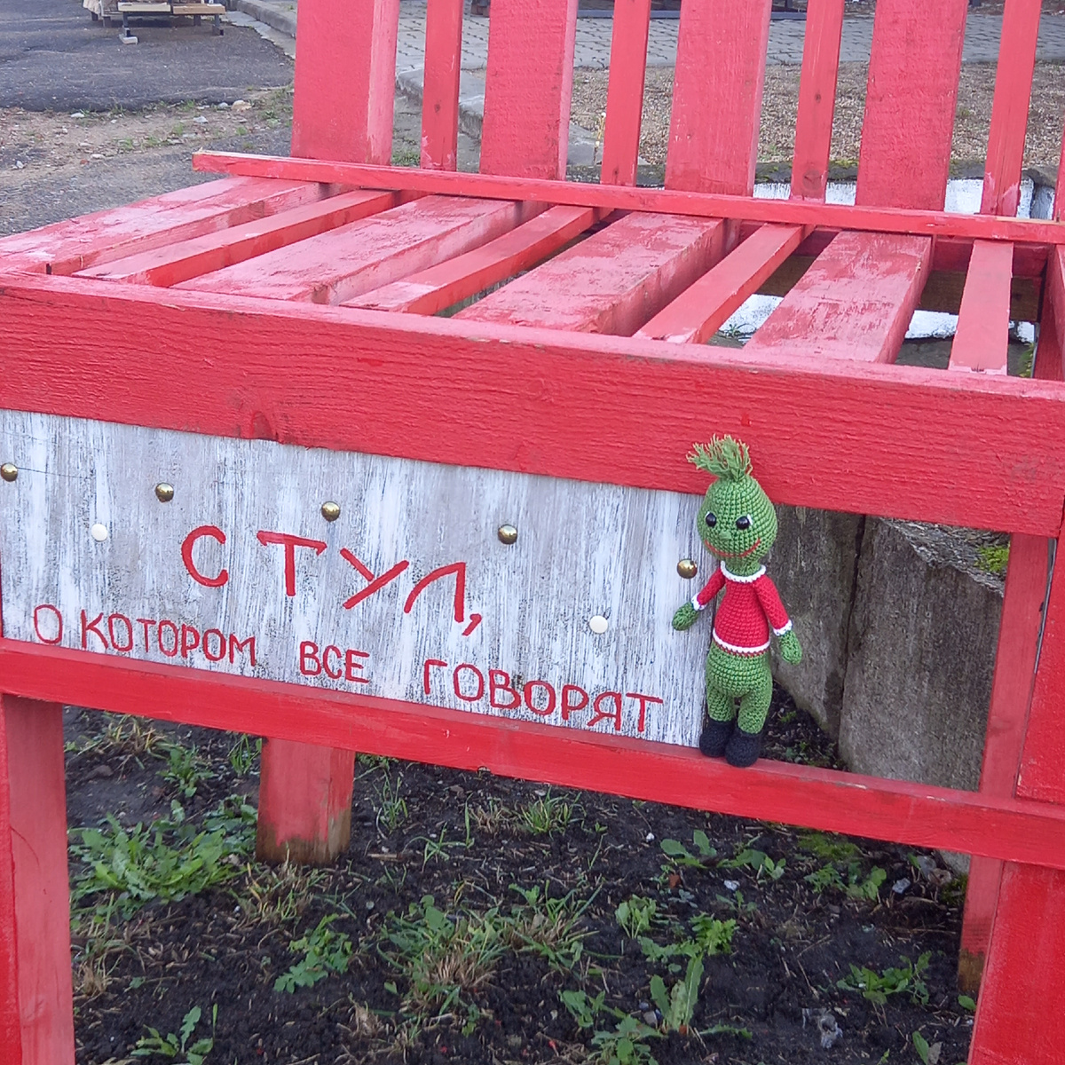 Фото автора канала