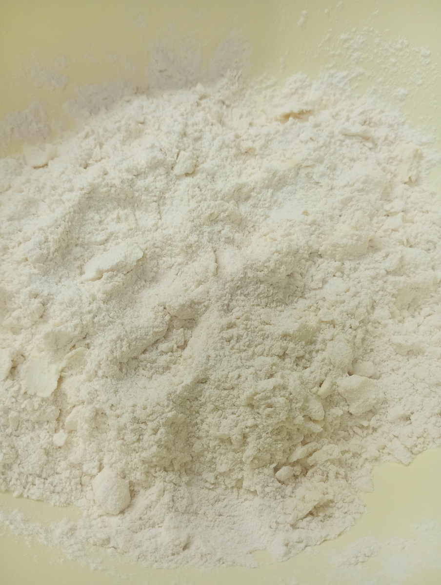 Рецепт апельсинового пирога