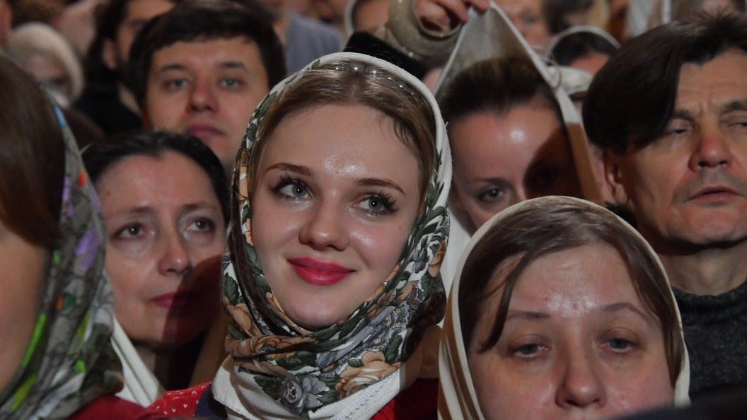    Фото: Комсомольская Правда/Globallookpress.