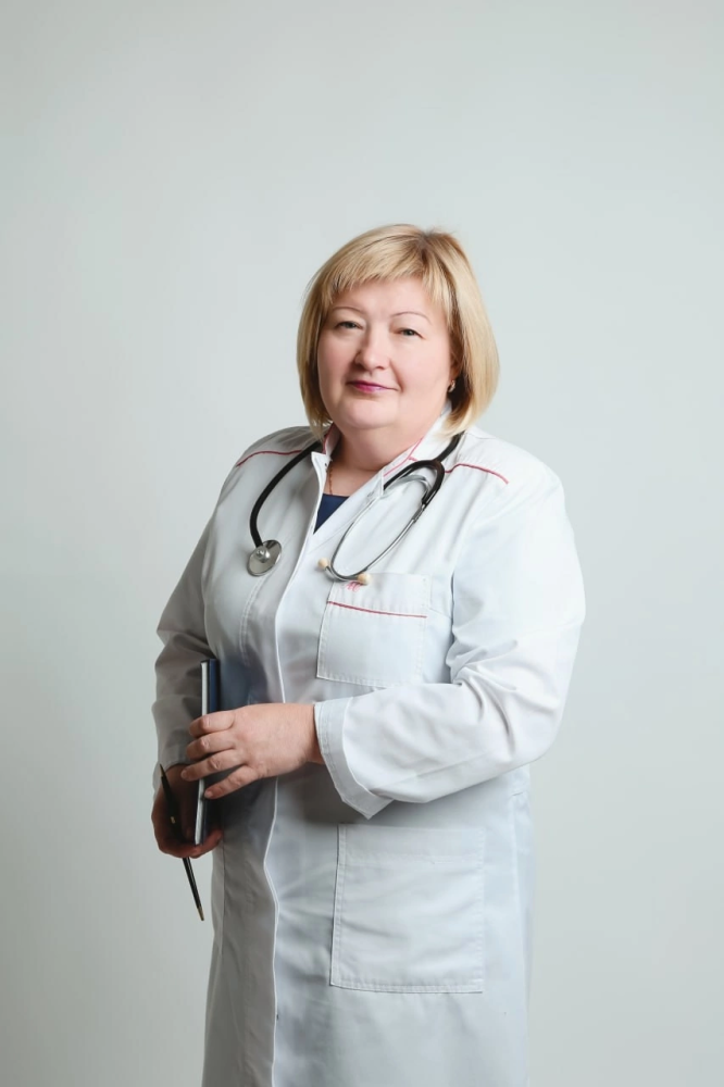    В Югре проходит Неделя сохранения душевного комфорта