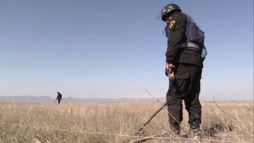    Фото: © РИА Новости/МЧС РФ