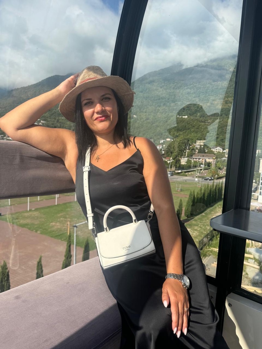 Фото автора 