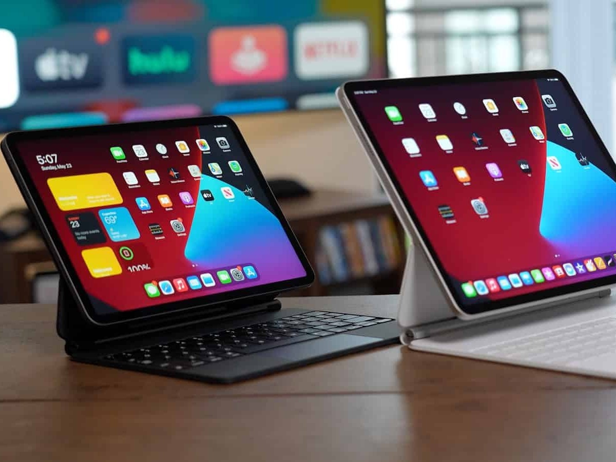    Вышел свежий рейтинг самых мощных iOS-устройств по версии AnTuTu