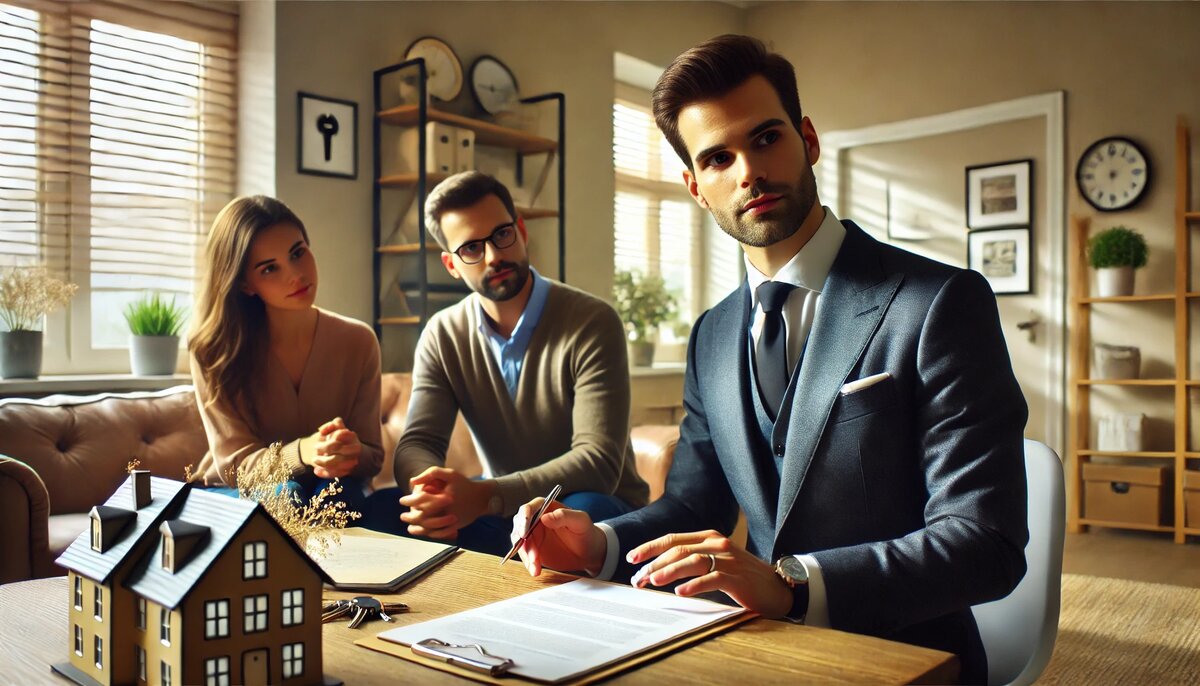 Купить квартиру в Москве