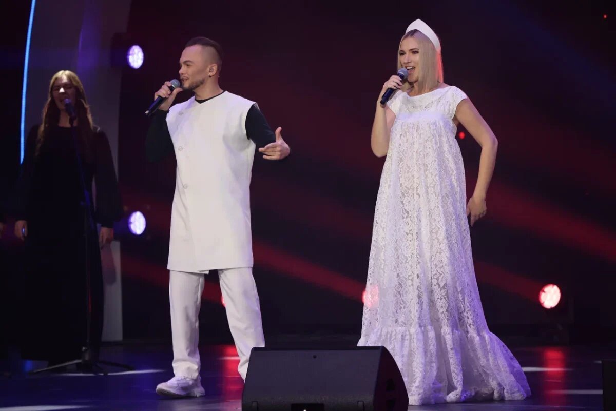    Александр Воложанин