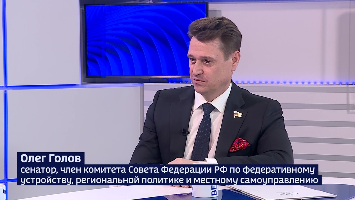    Сенатор РФ: «В Башкирии созданы самые благоприятные условия для инвестиций»