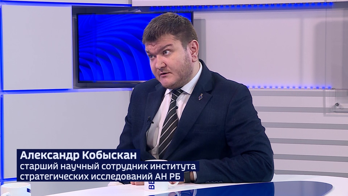    Эксперт: «Конструкция правительства Башкирии доказала свою эффективность»