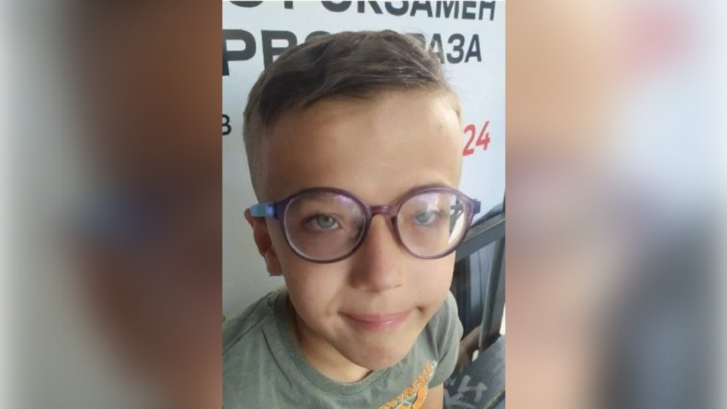    Фото: поисково-спасательный отряд "Лиза Алерт"