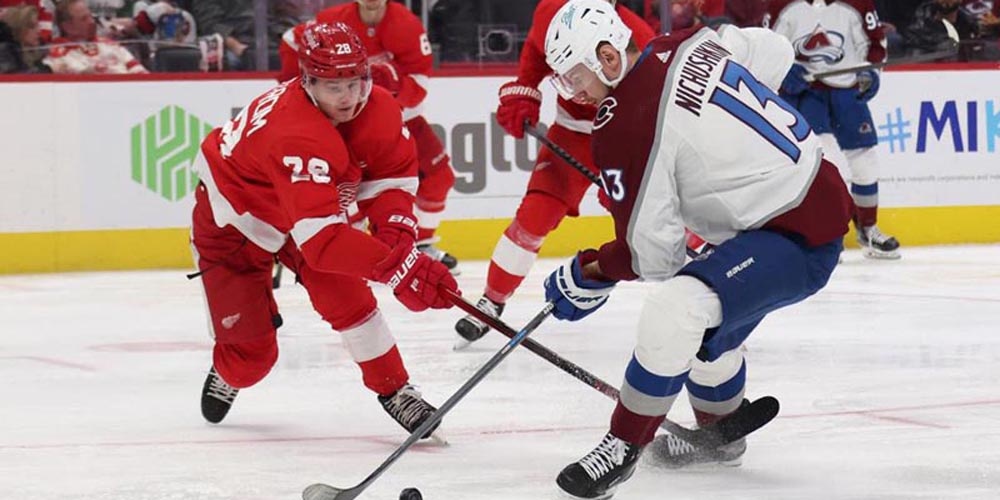    Фото: сайт НХЛ