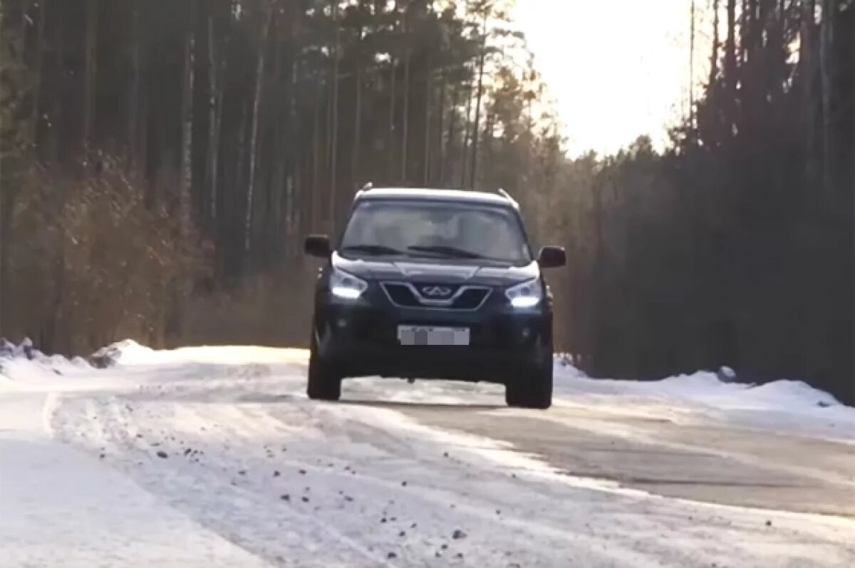    На торги в Башкирии выставлены автомобили должников по цене от 364 тысяч