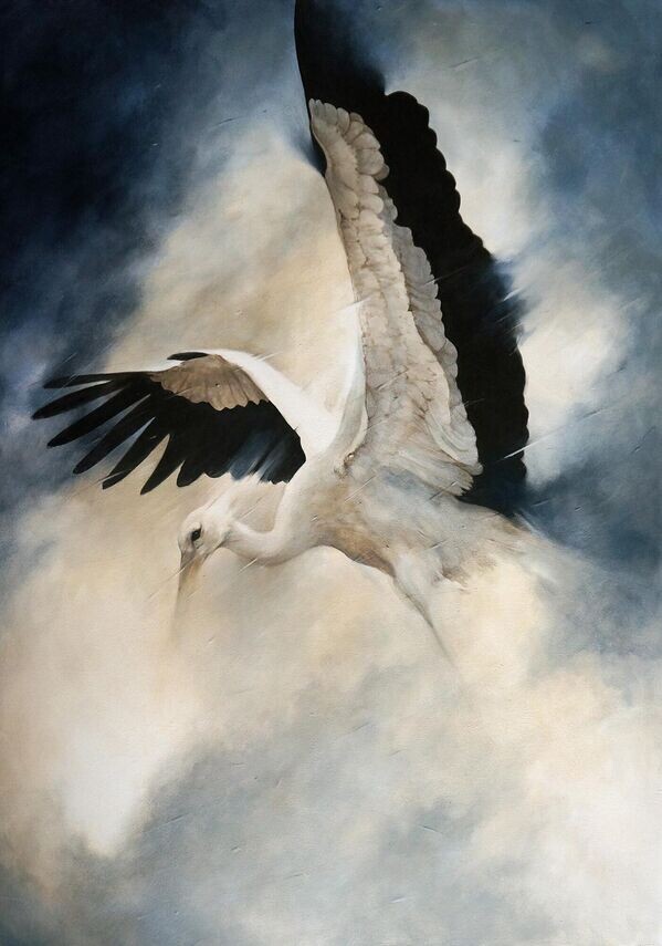 © Photo : Astrid de Geuser/The Golden Turtle