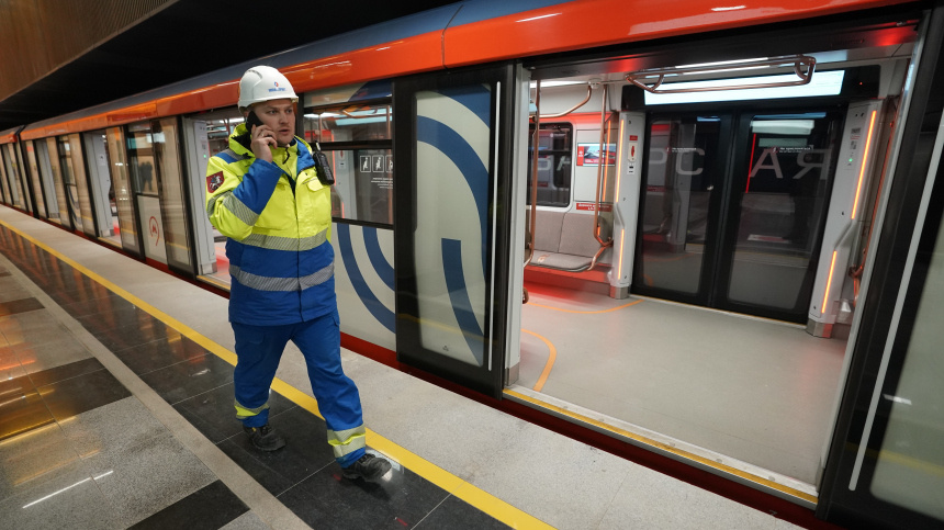    Фото: ИЗВЕСТИЯ/Павел Волков; 5-tv.ru