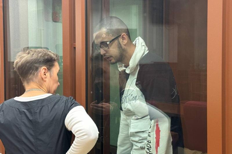    Прокуратура Свердловкой области / Инженер с УВЗ продавал Украине военные секреты