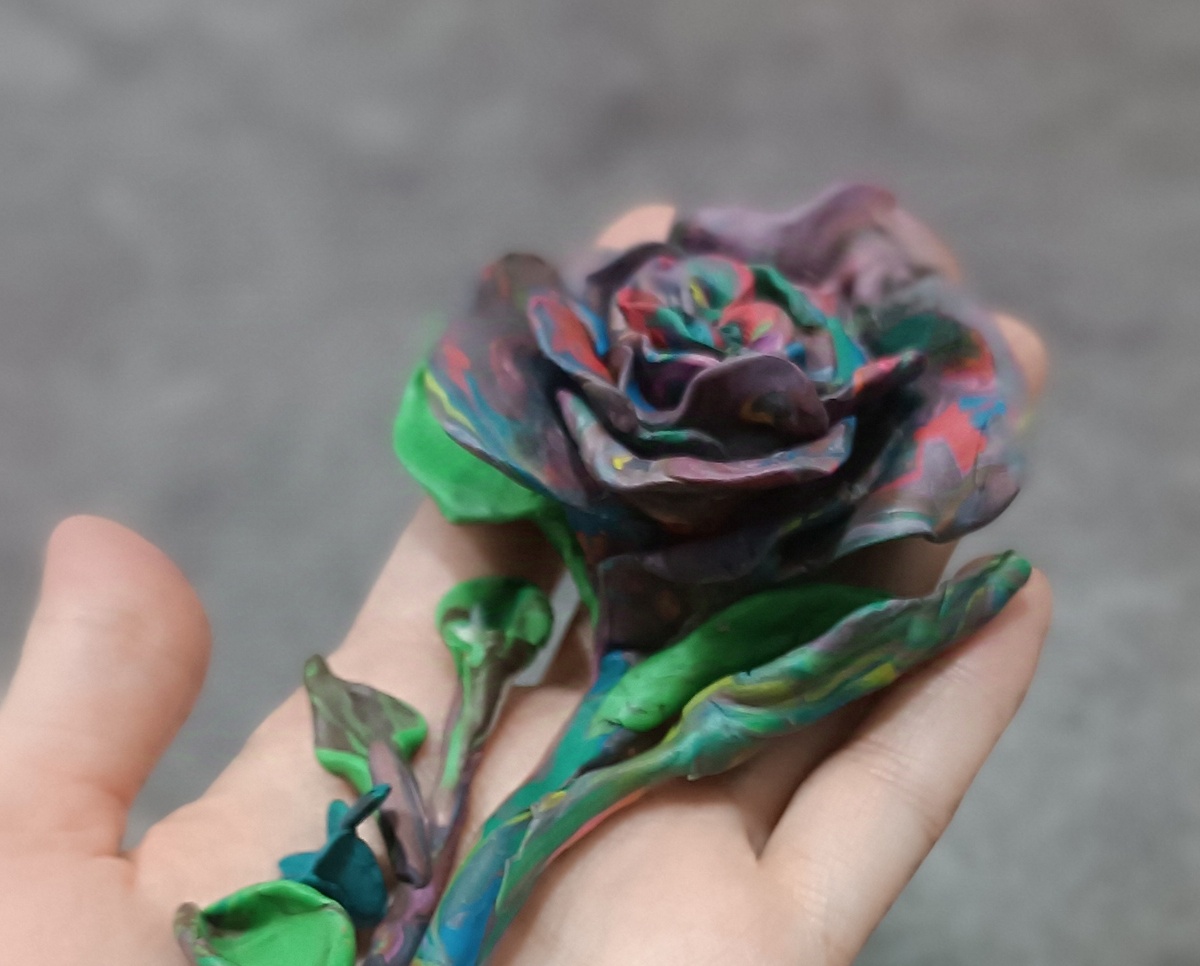 Моё творчество.