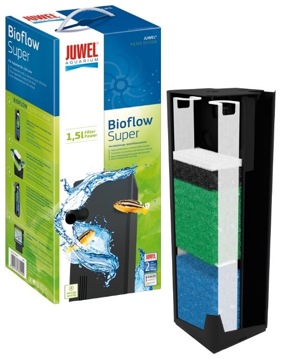 Фильтр Juwel Bioflow Super