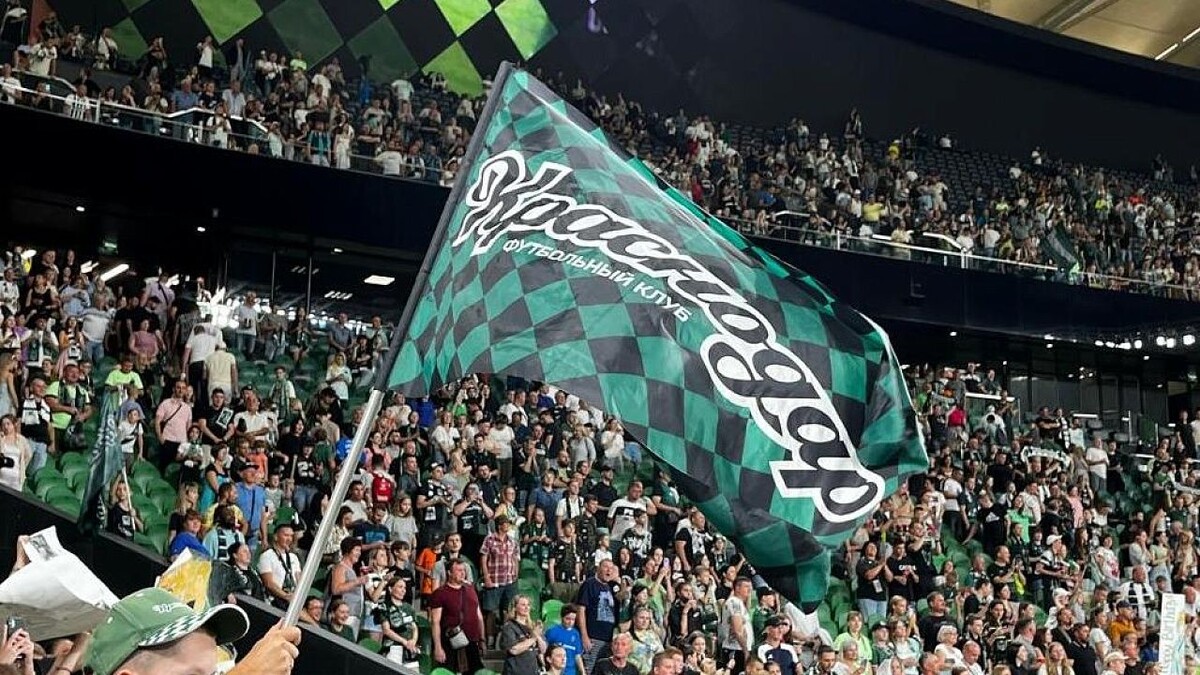    Фото: телеканал «Краснодар»