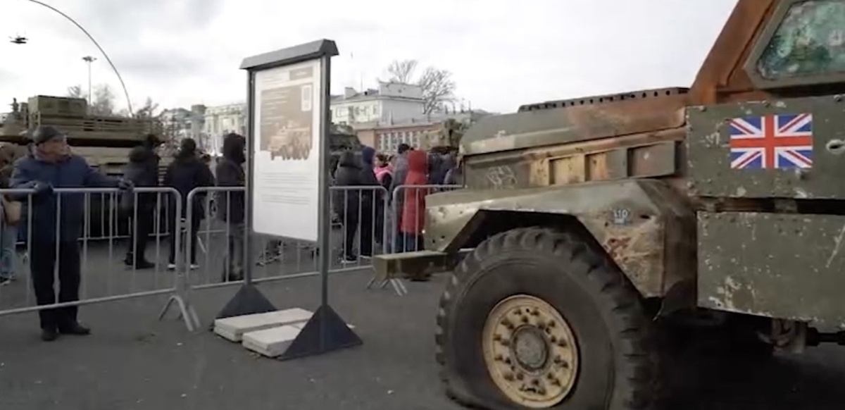    Изображение Zvezdanews 