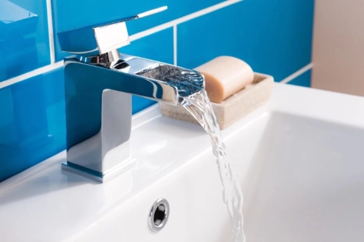    Жители Гусь-Хрустального района пожаловались на качество воды