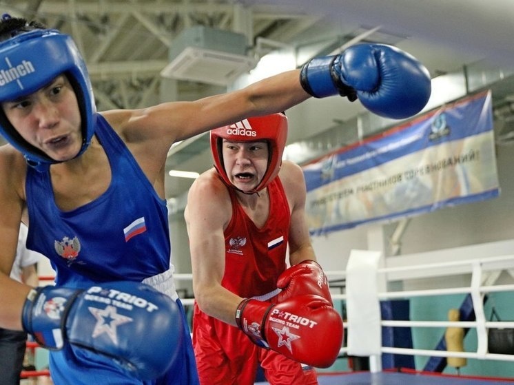     Фото: Министерство спорта Сахалинской области