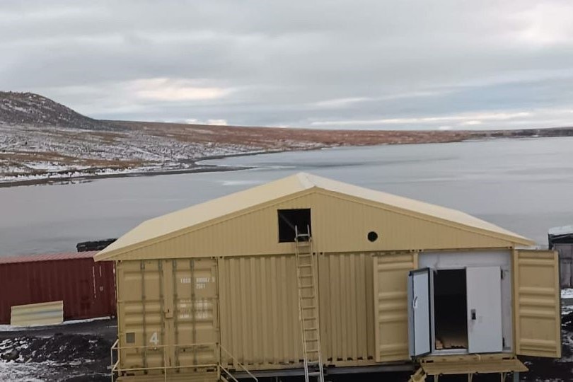 Фото: Станислав Таеном 