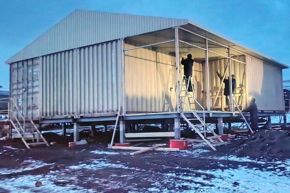 Фото: Станислав Таеном 