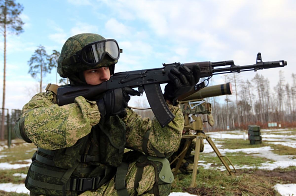 Фото: Геннадий Черкасов