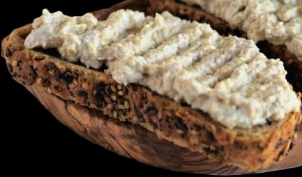 форшмак из сельди классический