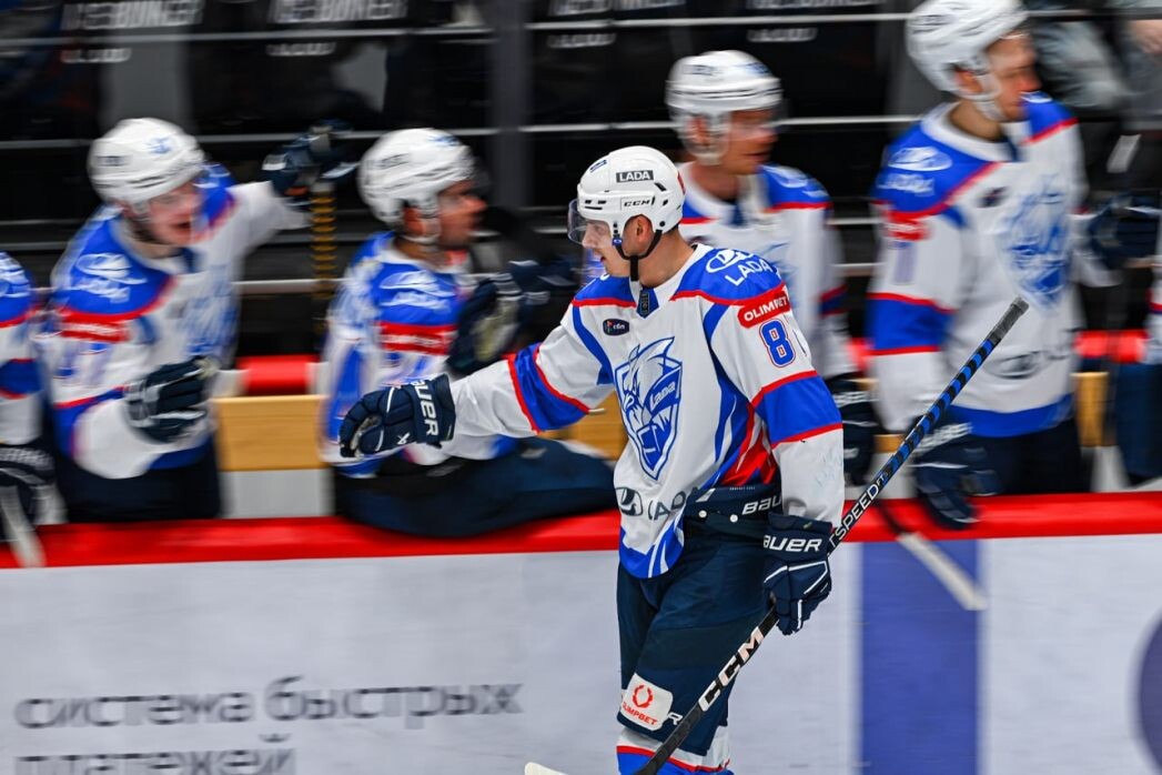    Фото: телеграм-канал «Лады»