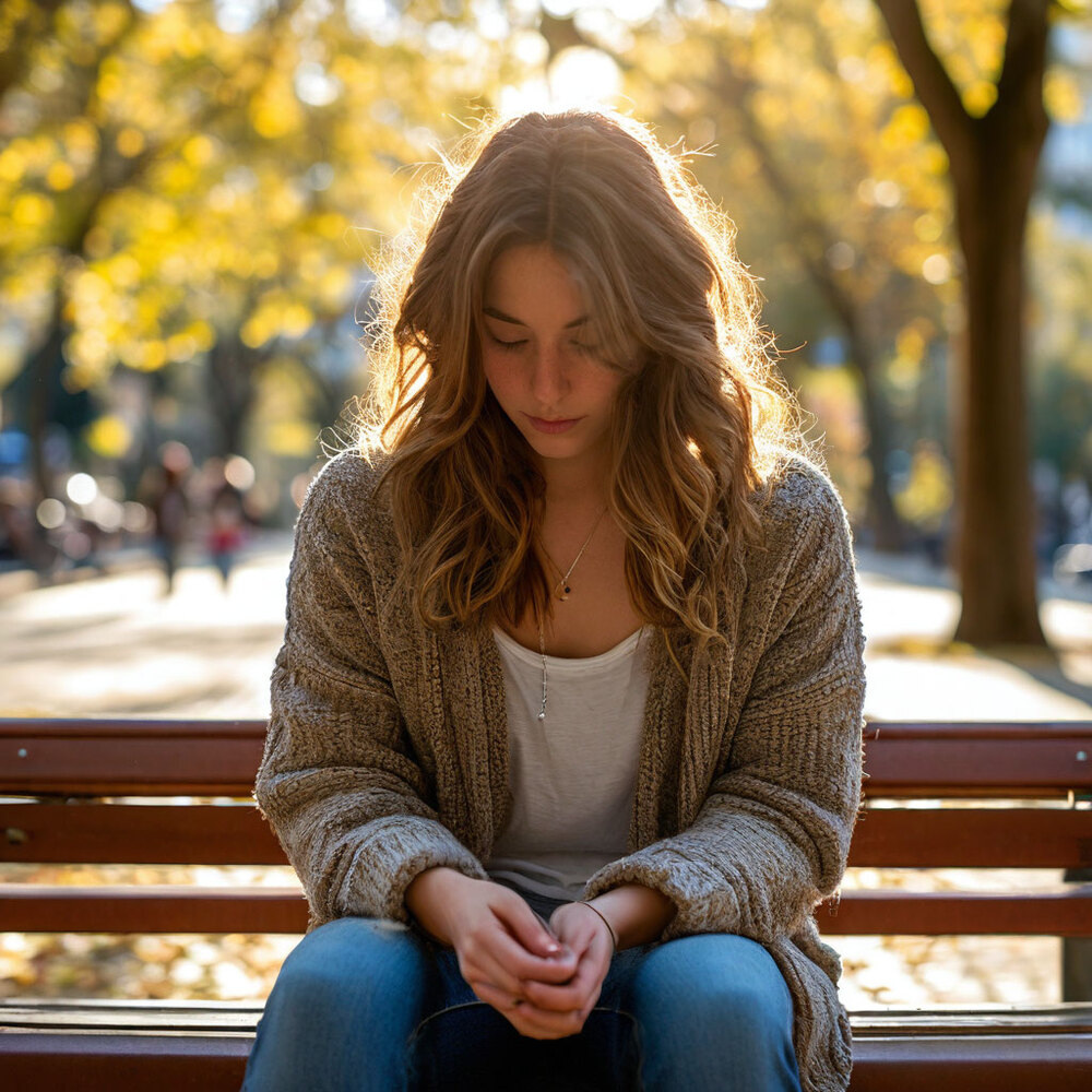 Не стоит забывать про себя