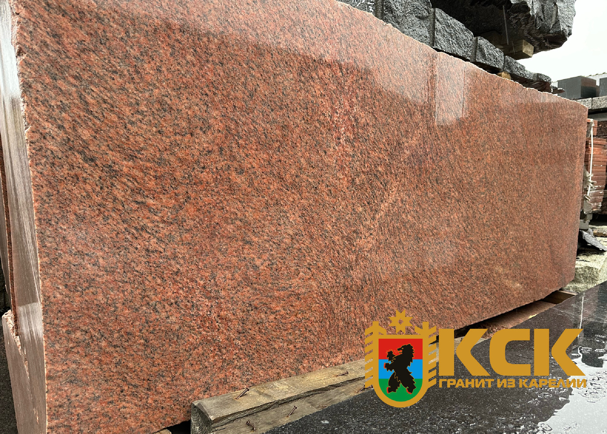 Гранит винга