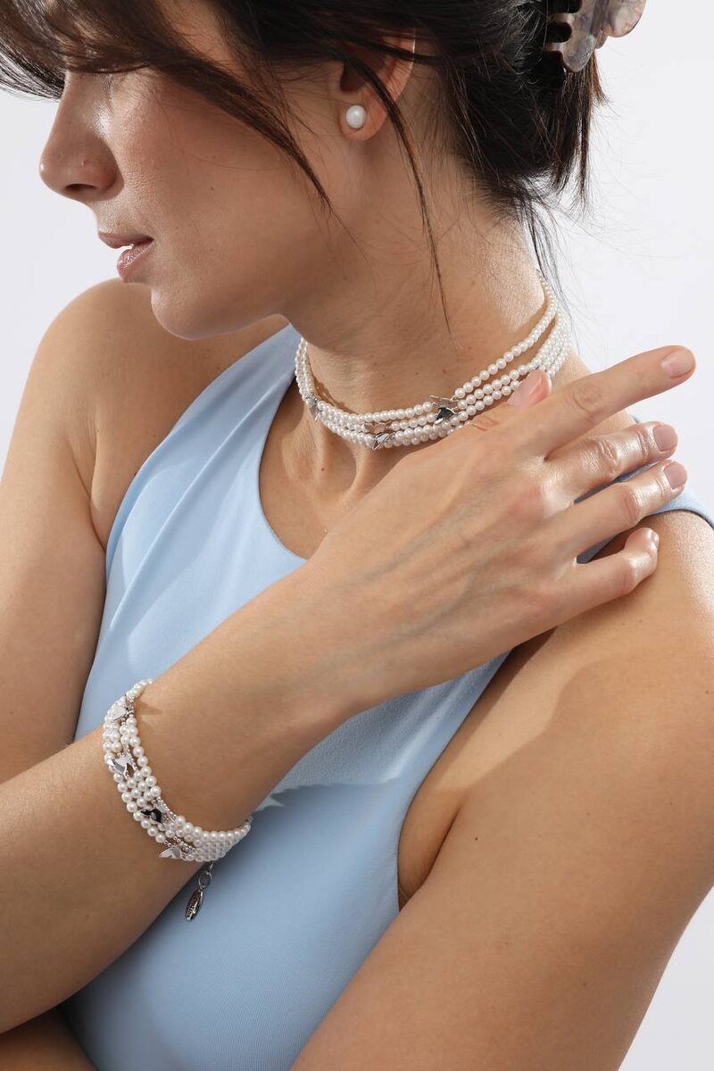 Коллекция Нимфа, Uvelina